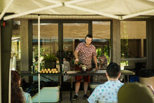 Load image into Gallery viewer, Memphis Mushroom Festival 3 Day Full Pass Nov 3, 4 &, 5, 2023