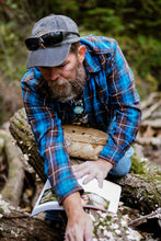 Load image into Gallery viewer, Memphis Mushroom Festival 3 Day Full Pass Nov 3, 4 &, 5, 2023