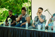 Load image into Gallery viewer, Memphis Mushroom Festival 3 Day Full Pass Nov 3, 4 &, 5, 2023