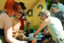 Load image into Gallery viewer, Memphis Mushroom Festival 3 Day Full Pass Nov 3, 4 &, 5, 2023