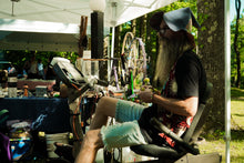 Load image into Gallery viewer, Memphis Mushroom Festival 3 Day Full Pass Nov 3, 4 &, 5, 2023