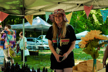 Load image into Gallery viewer, Memphis Mushroom Festival 3 Day Full Pass Nov 3, 4 &, 5, 2023