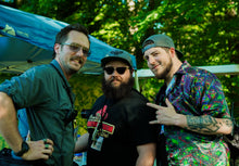 Load image into Gallery viewer, Memphis Mushroom Festival 3 Day Full Pass Nov 3, 4 &, 5, 2023