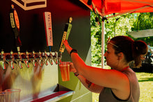 Load image into Gallery viewer, Memphis Mushroom Festival 3 Day Full Pass Nov 3, 4 &, 5, 2023