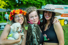 Load image into Gallery viewer, Memphis Mushroom Festival 3 Day Full Pass Nov 3, 4 &, 5, 2023