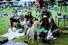 Load image into Gallery viewer, Memphis Mushroom Festival 3 Day Full Pass Nov 3, 4 &, 5, 2023