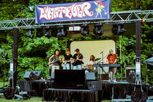 Load image into Gallery viewer, Memphis Mushroom Festival 3 Day Full Pass Nov 3, 4 &, 5, 2023