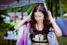 Load image into Gallery viewer, Memphis Mushroom Festival 3 Day Full Pass Nov 3, 4 &, 5, 2023