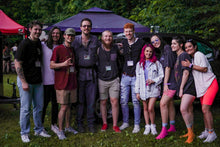 Load image into Gallery viewer, Memphis Mushroom Festival 3 Day Full Pass Nov 3, 4 &, 5, 2023