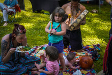 Load image into Gallery viewer, Memphis Mushroom Festival 3 Day Full Pass Nov 3, 4 &, 5, 2023