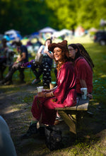 Load image into Gallery viewer, Memphis Mushroom Festival 3 Day Full Pass Nov 3, 4 &, 5, 2023