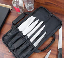 Load image into Gallery viewer, Nylon Cutlery Bag
