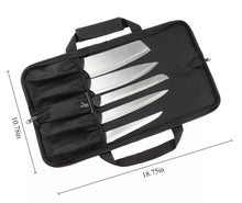 Load image into Gallery viewer, Nylon Cutlery Bag
