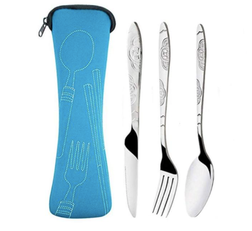 3pc Utensil Set