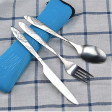 Load image into Gallery viewer, 3pc Utensil Set
