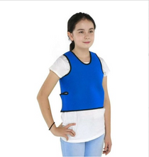 Load image into Gallery viewer, Kid Compression Sensory Vest
