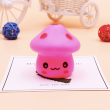 Load image into Gallery viewer, LED Mushroom Lamp
