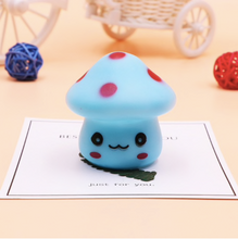 Load image into Gallery viewer, LED Mushroom Lamp
